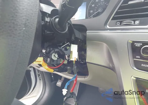 2016 Hyundai Sonata Se from USA, damaged, VIN 5NPE24AF8GH342870